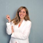 Elisa Molina: madre di cinque figli e esperta di disciplina positiva che promuove la genitorialità consapevole