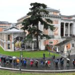 Accademia spagnola richiede al Museo del Prado di rimuovere i cartelli con il nome della pinacoteca dalle facciate