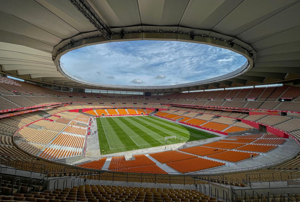 Copa del Rey 2026: la finale torna a La Cartuja e coincide con la Feria di Siviglia