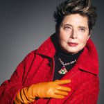 Isabella Rossellini: a 73 anni, se avesse iniziato ora sarebbe regista, un sogno impossibile nella giovinezza