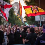 Corte di Madrid: paura di reati d'odio non sufficiente a vietare marcia fascista per 50° anniversario di Franco