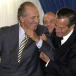 Juan Carlos I non invitato al 50° anniversario della monarchia spagnola, ma partecipa a cena privata al Pardo