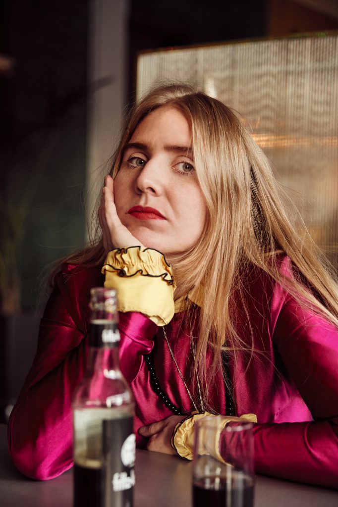 Amanda Romare: la dura realtà degli appuntamenti che finiscono in ghosting