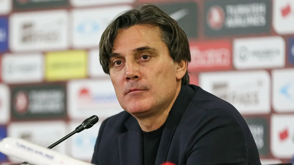 Montella punta ai play‑off di marzo con la squadra completa