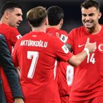 La Squadra Nazionale di Calcio Turca Annuncia la Lista dei Candidati per le Qualificazioni alla Coppa del Mondo FIFA 2026