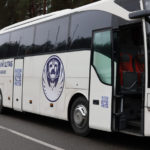 31 civili ucraini liberati in Bielorussia: la più giovane ha 18 anni