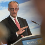 Merz: la Russia deve sedersi al tavolo di negoziazione per porre fine alla guerra