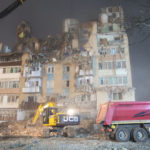 34 morti a Ternopil a seguito di attacco russo su edificio residenziale