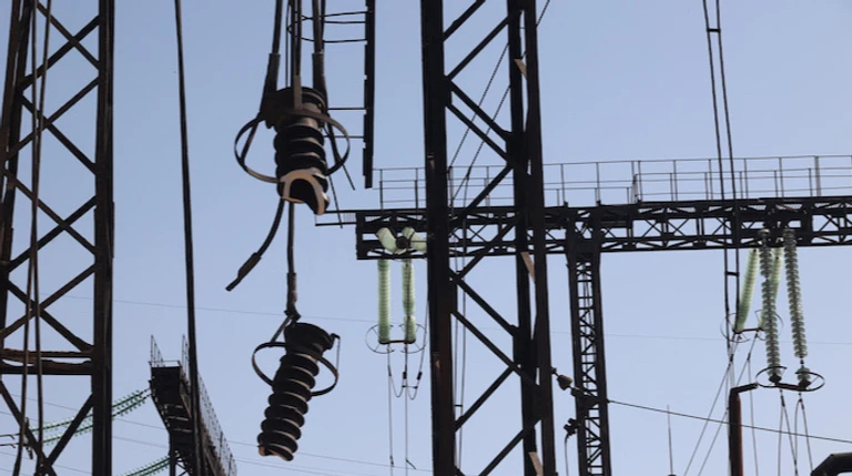 La Russia Cambia Tattica Negli Attacchi Al Settore Energetico Ucraino: Una Nuova Fase Di Conflitto