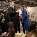 Jean-Luc Mélenchon al Salon du Made in France: un passo strategico verso le elezioni del 2027