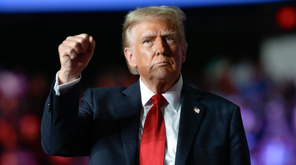 Trump afferma che Putin vuole rafforzare i rapporti commerciali con gli Stati Uniti per rilanciare l&#039;economia russa