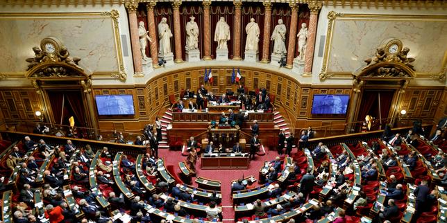 Il Senato si oppone alla sospensione della riforma delle pensioni nel bilancio della sicurezza sociale