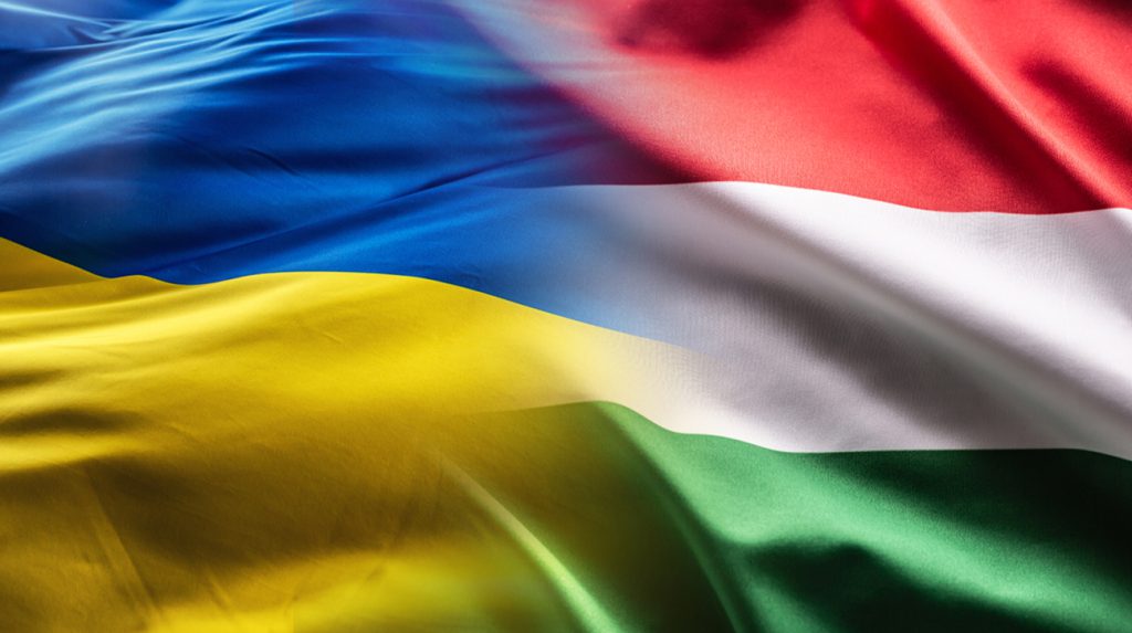 Ucraina e Ungheria: una possibile svolta nella questione della lingua dell&#039;istruzione