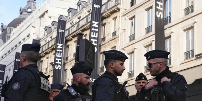 Shein sotto accusa: la tolleranza zero per la commercializzazione di prodotti illegali online