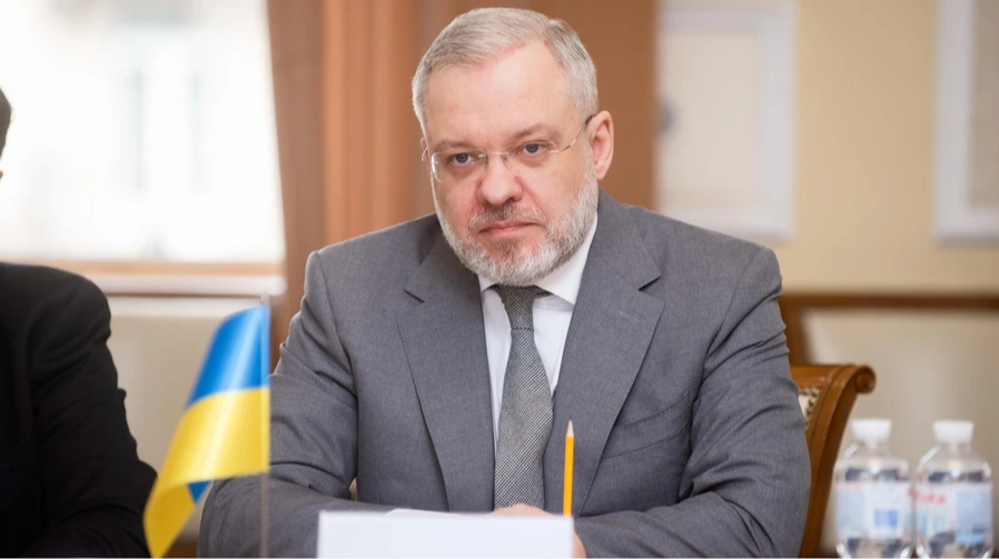 Sospensione del Ministro della Giustizia Ucraino: Una Mossa Contro la Corruzione?