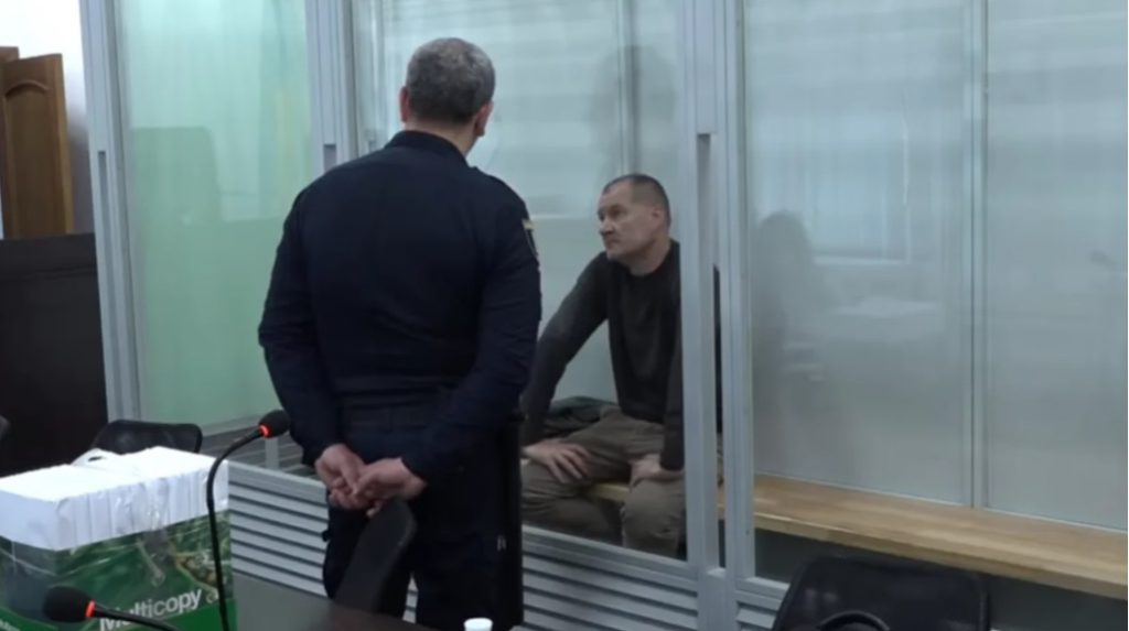 Corruzione nell&#039;energia nucleare: un alto dirigente in custodia in Ucraina