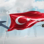 L'UE chiede il supporto della Turchia per i piani di difesa