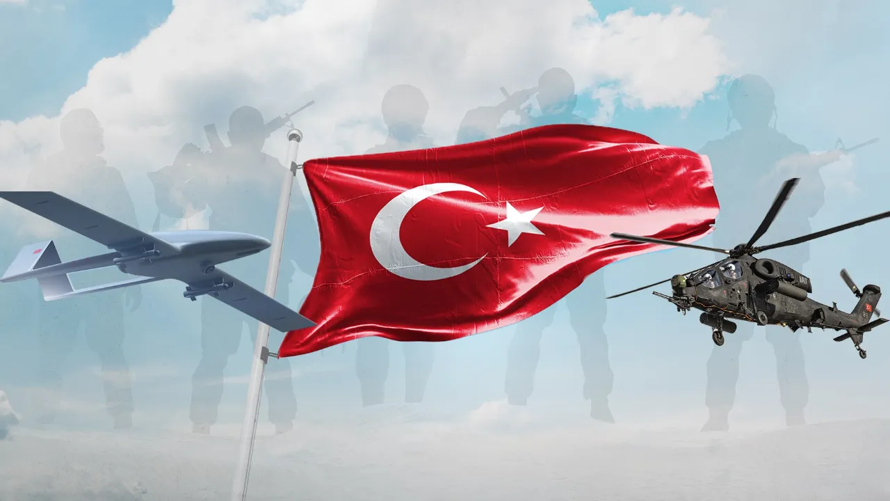 L'UE chiede il supporto della Turchia per i piani di difesa