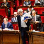 Budget 2026 respinto: proposta di legge con aumenti di tasse rifiutata