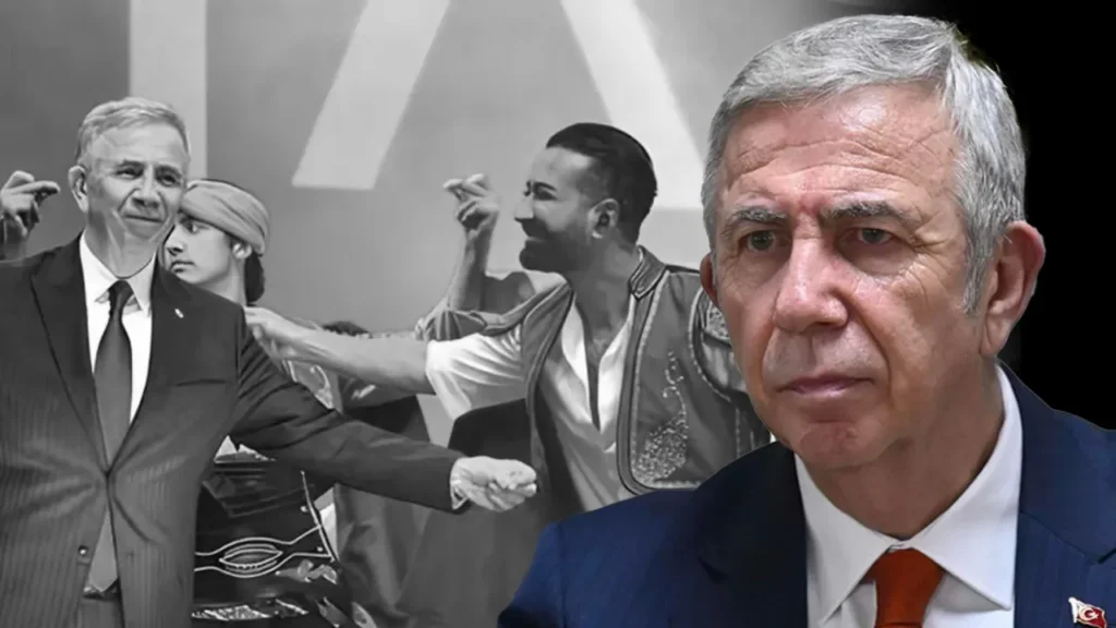 Ministero dell&#039;Interno avvia indagine sul sindaco di Ankara dopo aggressione a denunciante