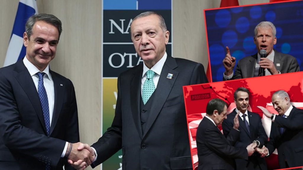 Ministro dell&#039;Energia degli Stati Uniti riconosce importanza della Turchia nella cooperazione energetica nel Mar Orientale