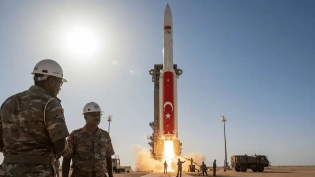 La Turchia costruisce una base militare segreta in Somalia: implicazioni geopolitiche e possibili conseguenze per la regione