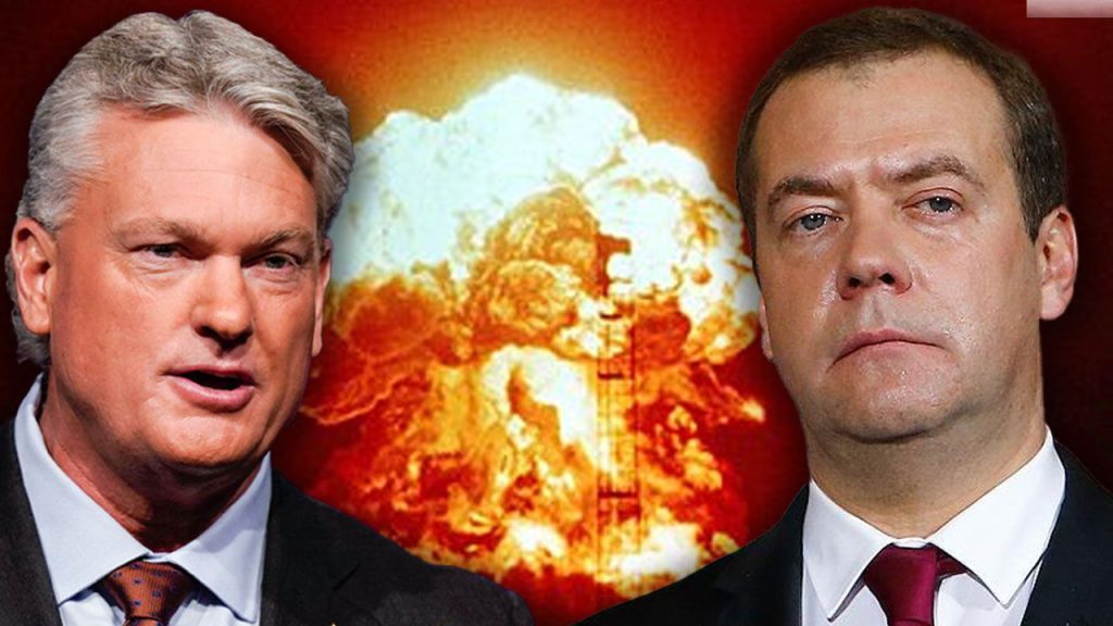 Tensioni Nucleari tra Stati Uniti e Russia: Una Minaccia Globale in Crescita