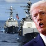 Operazione Antidroga nei Caraibi: Forze Americane Colpiscono Barca Sospettata di Traffico di Droga