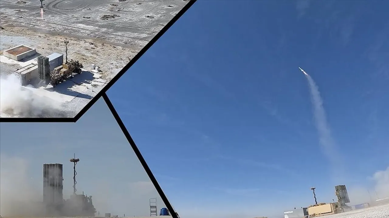 Qatar sceglie la Turchia come partner difensivo dopo lacune nei sistemi Patriot e NASAMS