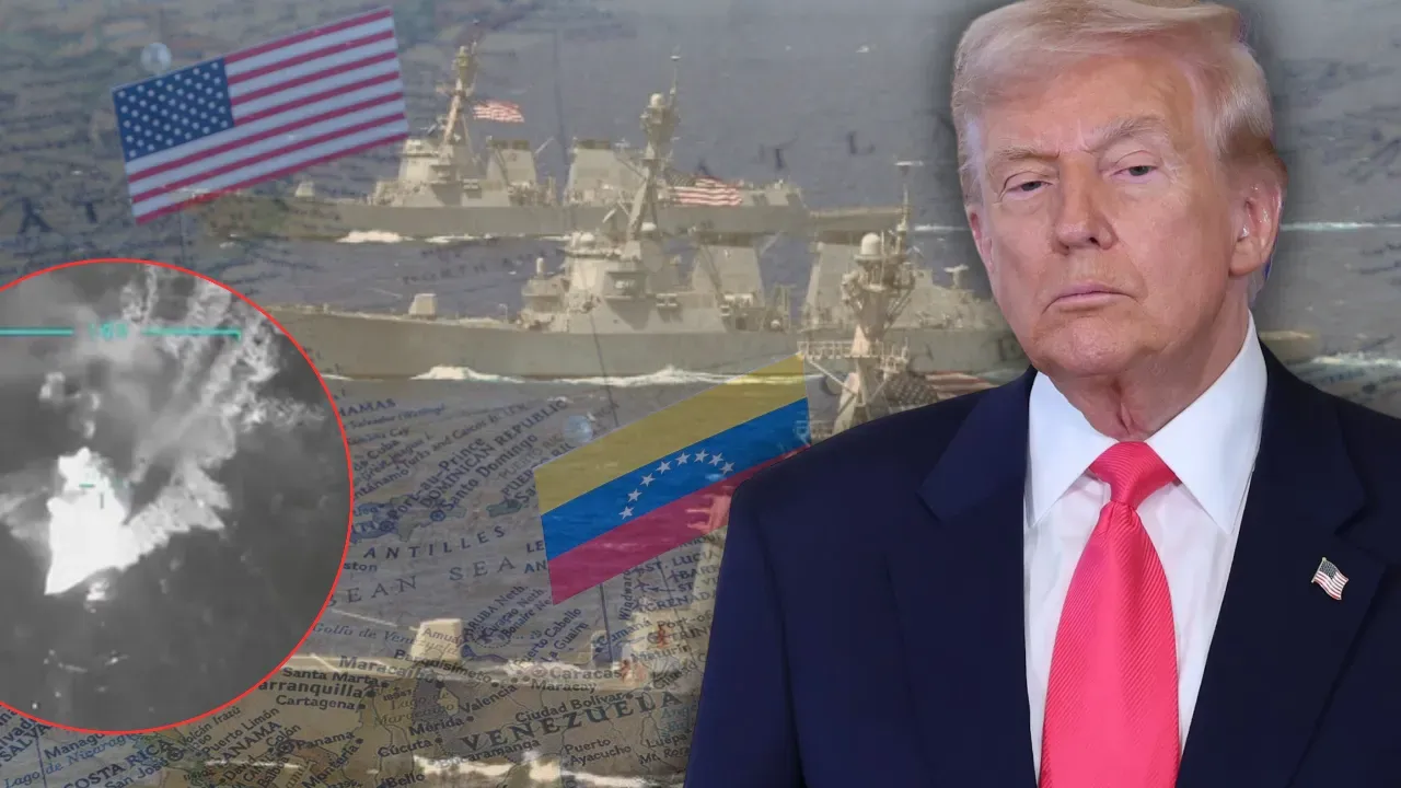 Trump intensifica sanzioni e presenza militare in Venezuela: minaccia di attacco speciale