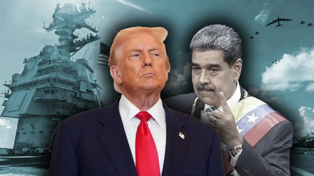 Stati Uniti pianificano nuova operazione in Venezuela per contrastare traffico di droga e il governo di Maduro