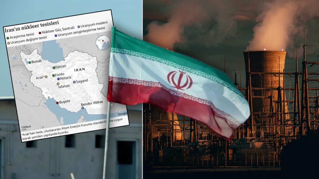 Attacco statunitense alle strutture nucleari iraniane: conseguenze e impatto sulla sicurezza globale