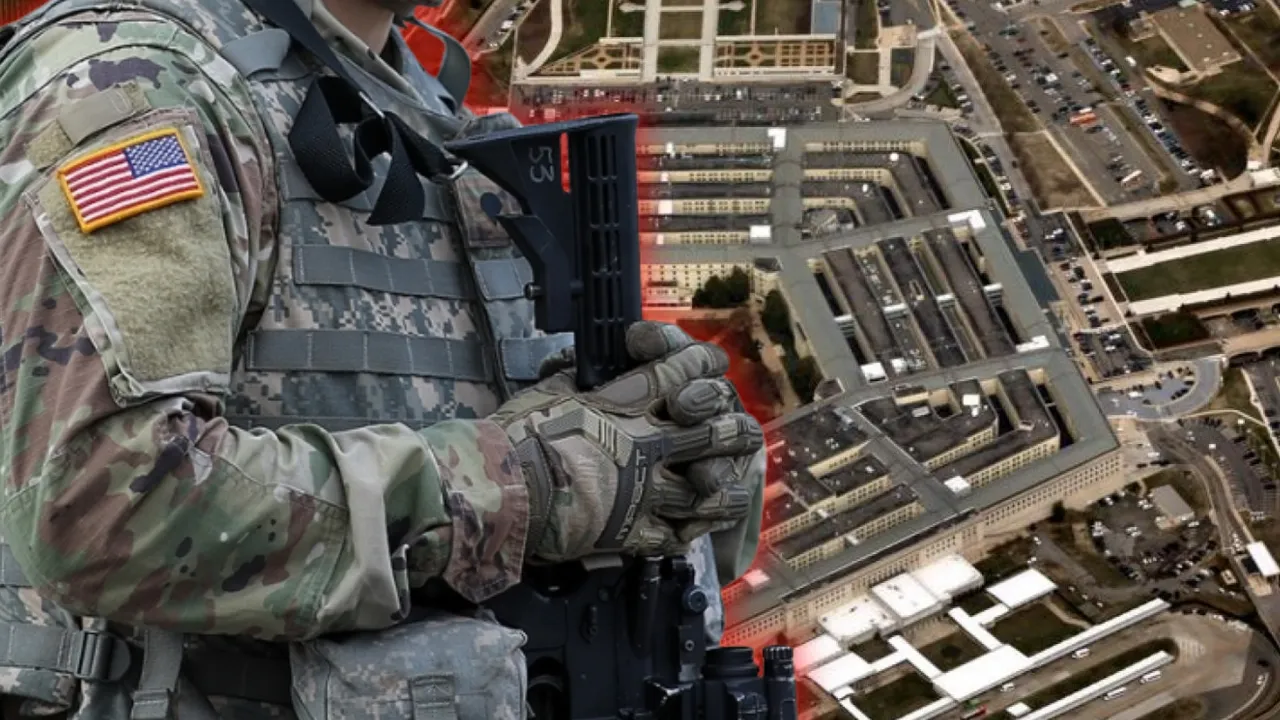 Pentagono apre indagine su Mark Kelly per dichiarazioni potenzialmente dannose alle forze armate