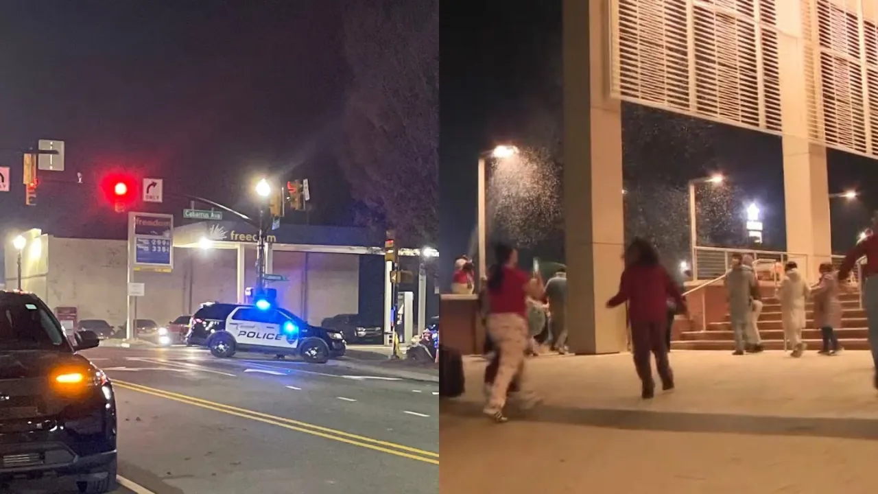 Tre attacchi armati negli Stati Uniti nello stesso giorno: un morto e numerosi feriti in tre città diverse