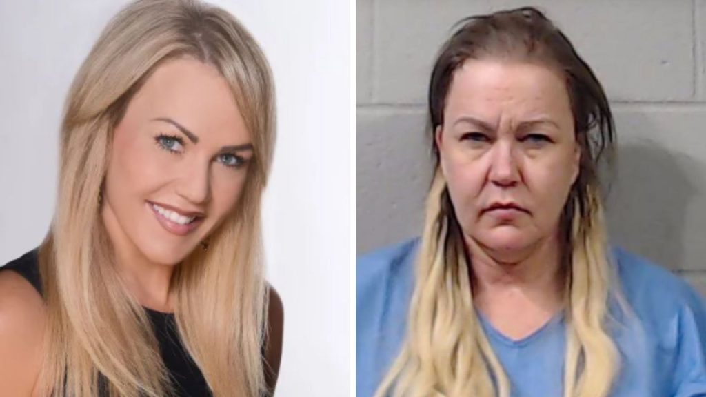 Omicidio negli Stati Uniti: ex conduttrice di notizie arrestata per l&#039;uccisione della madre ottantenne