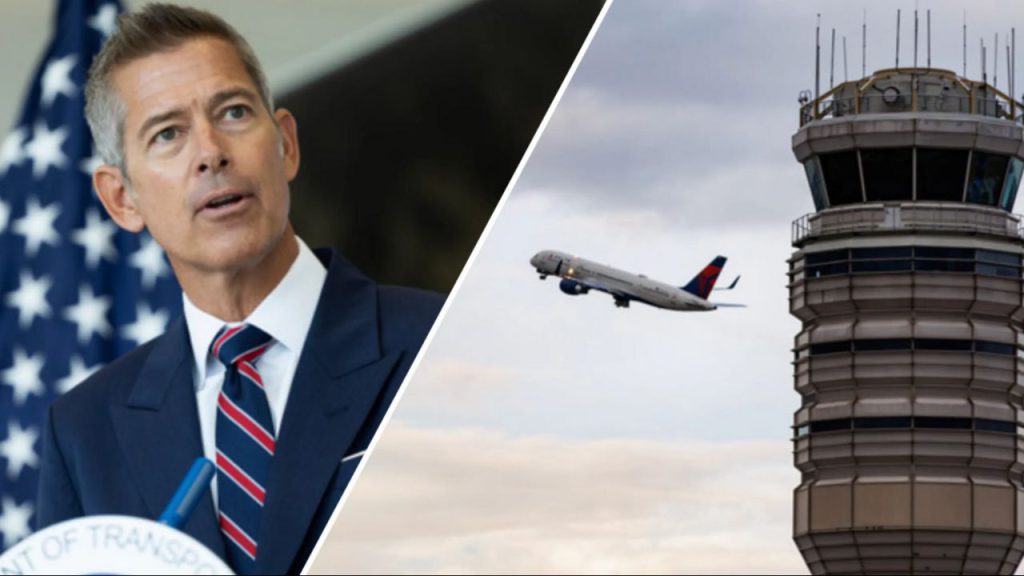 Chiusura del governo federale negli Stati Uniti: la sicurezza dei voli a rischio e le possibili conseguenze per l&#039;economia e la società