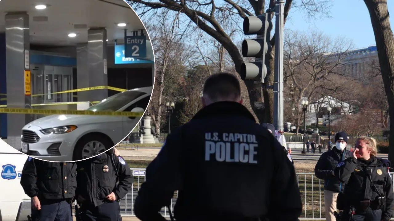 Uomo armato di coltello ucciso da polizia in aeroporto di St. Louis, generando panico tra i passeggeri