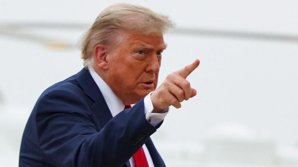 Crisi del governo negli Stati Uniti: controllori del traffico aereo lasciano il lavoro, Trump chiede il ritorno al lavoro