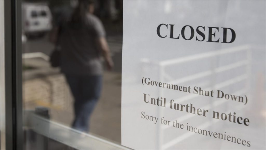 La fine della chiusura del governo negli Stati Uniti: un accordo tra Democratici e Repubblicani potrebbe portare a una soluzione duratura