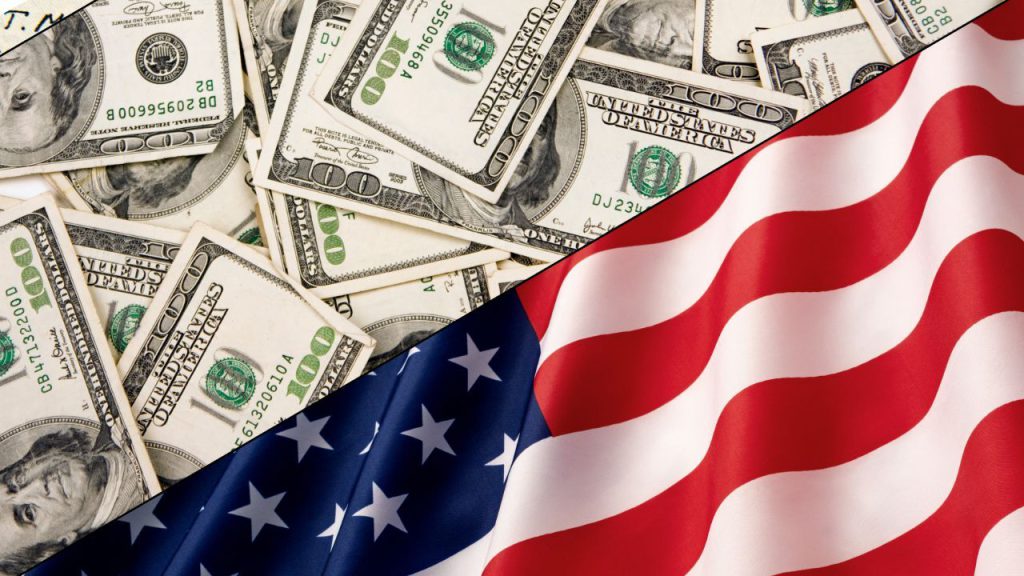 Debito Pubblico degli Stati Uniti: un Record da 38 Trilioni di Dollari con Ripercussioni sulla Stabilità Finanziaria