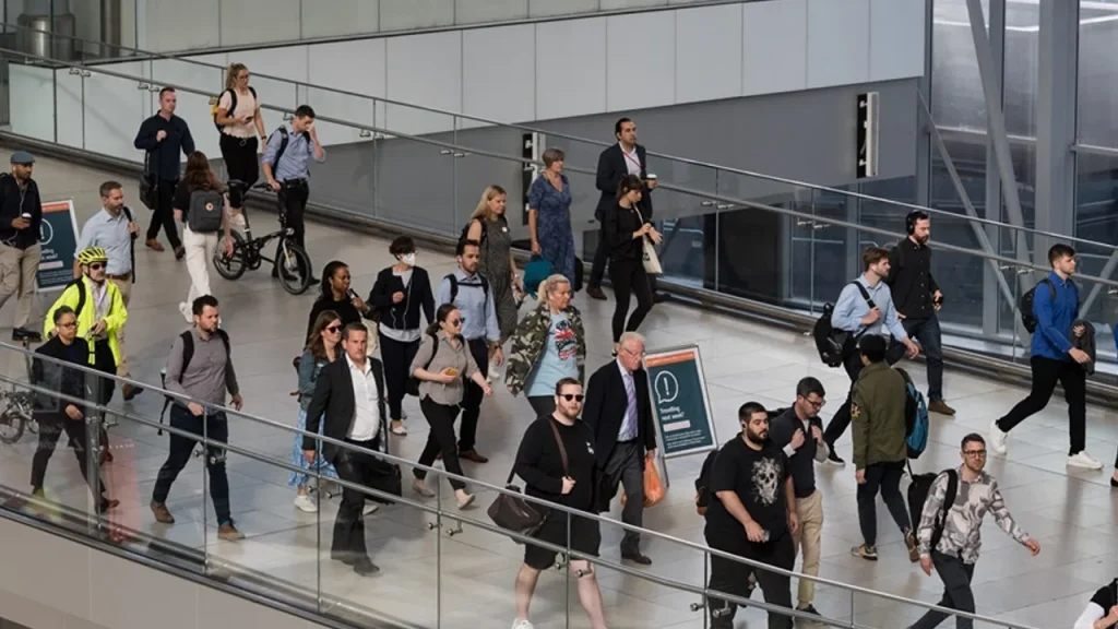 Retribuzioni nell&#039;Unione Europea: i dati più recenti sulla paga media annua dei lavoratori a tempo pieno