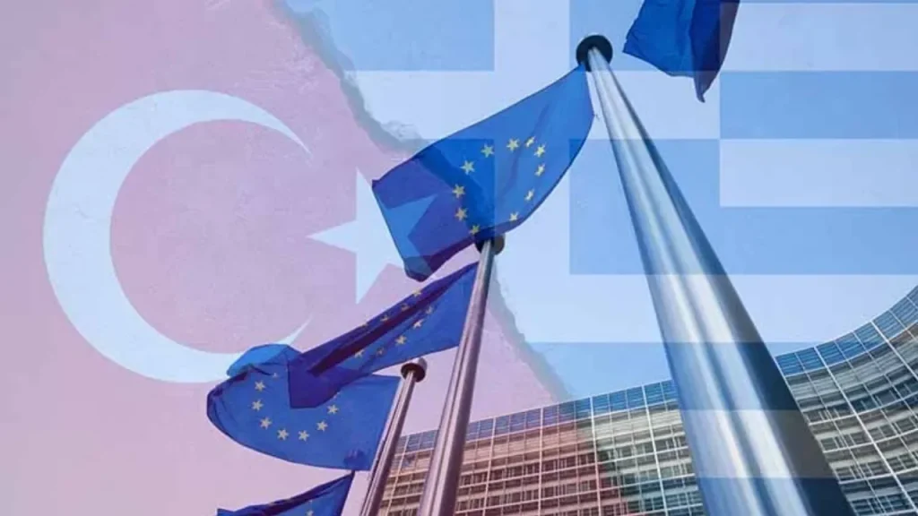 UE rafforza la difesa europea: Turchia invitata al programma SAFE, Grecia oppone resistenza