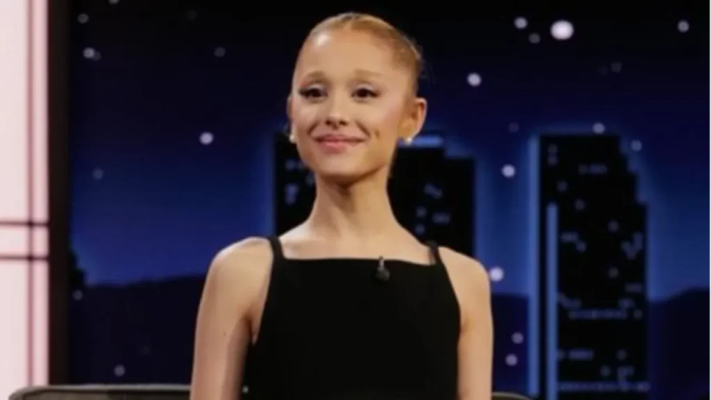 Fan di Ariana Grande condannato a nove giorni di reclusione per aver bloccato la cantante a Singapore