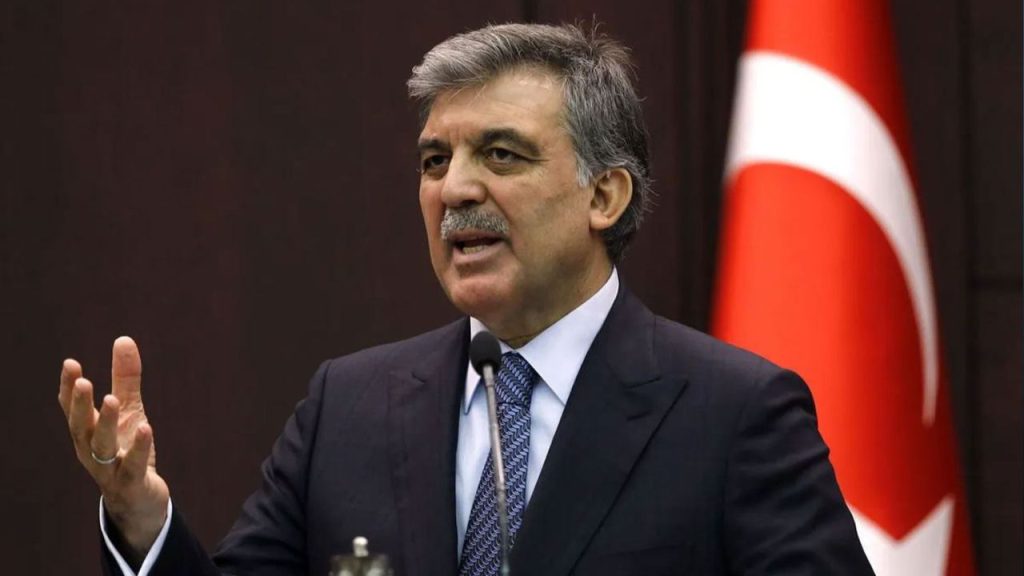 Appello per la Libertà di Raşid Gannuşi: Abdullah Gül Interviene a Sostegno del Leader del Partito Nahda in Tunisia