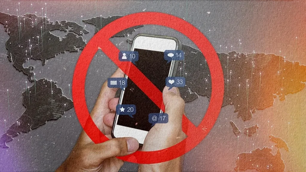 L&#039;UE lancia un nuovo sistema di sorveglianza digitale per filtrare i contenuti online