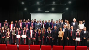 Nuovi Mezunati per l'Acente Gelişim Akademisi: Un Progetto Innovativo nel Settore Assicurativo