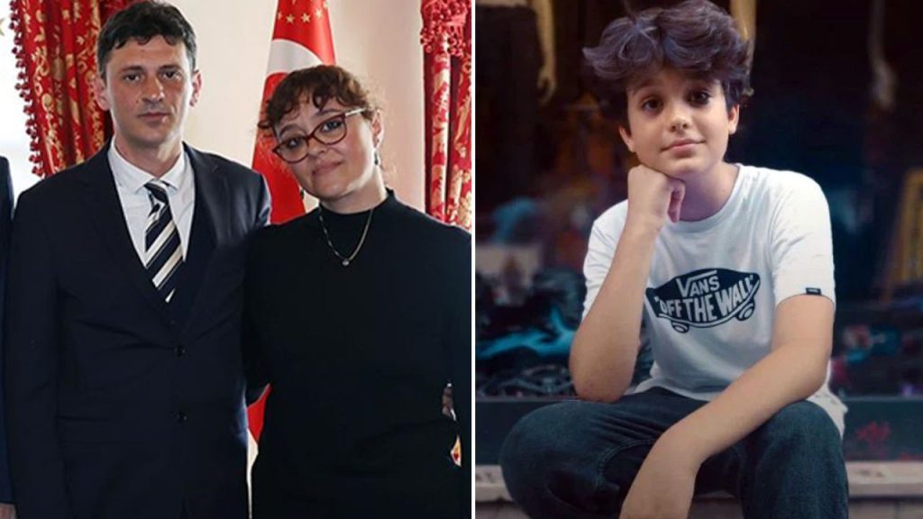 Decisione Storica del Türk Patent ve Marka Kurumu: Respinta la Richiesta di Registrazione del Marchio &quot;Minguzzi&quot; per Rispetto della Memoria di Mattia Ahmet Minguzzi