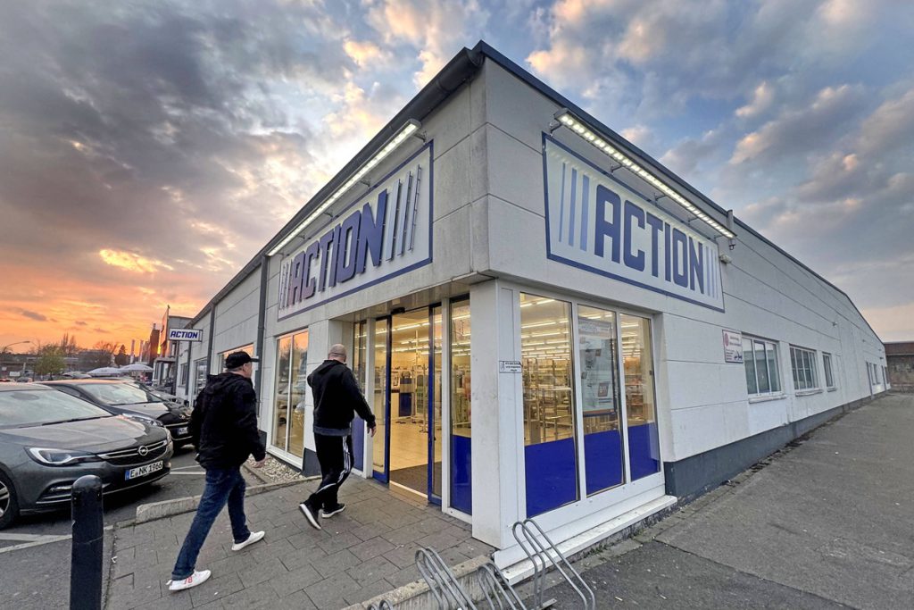 Un&#039;Alternativa Migliore a &quot;Action&quot; nel Settore Non Alimentare: Una Nuova Opzione per i Consumatori