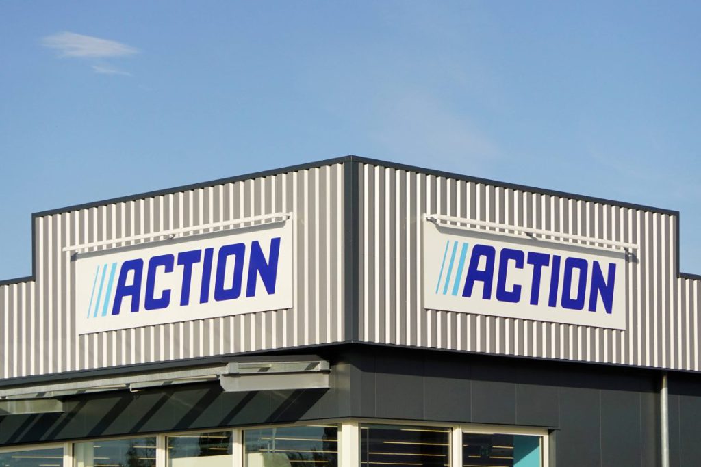 Novità importante da Action: cosa c&#039;è di nuovo nel discount non alimentare?