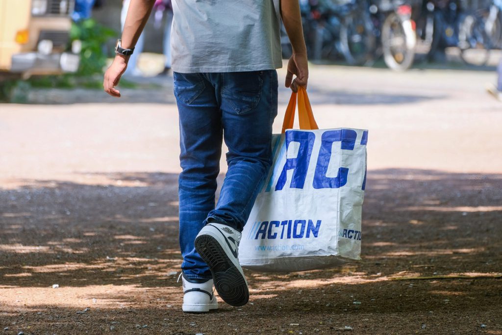 Problema di qualità nel prodotto di Action: cosa sta succedendo e cosa si può fare per risolvere il problema